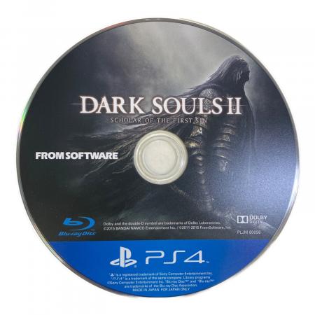 フロム・ソフトウェア DARK SOULS II (ダークソウルII) SCHOLAR OF THE