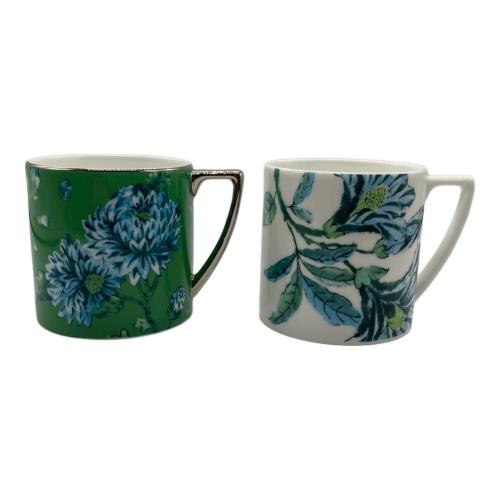 Wedgwood (ウェッジウッド) マグカップ JASPER CONRAN