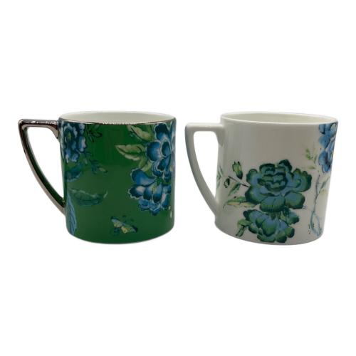 Wedgwood (ウェッジウッド) マグカップ JASPER CONRAN