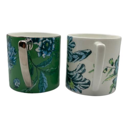Wedgwood (ウェッジウッド) マグカップ JASPER CONRAN