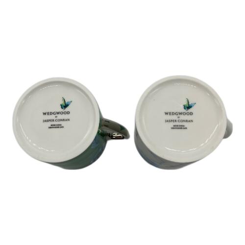 Wedgwood (ウェッジウッド) マグカップ JASPER CONRAN
