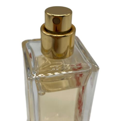 Baccarat (バカラ) オードパルファム 35ml 残量50%-80% Rouge540