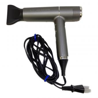 ufvライトヘアードライヤー bh-D1200
