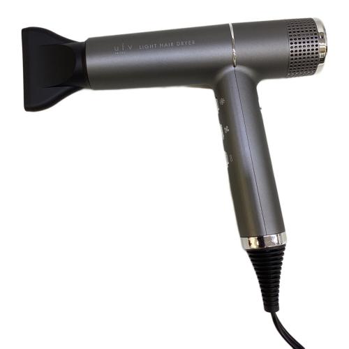 ufvライトヘアードライヤー bh-D1200