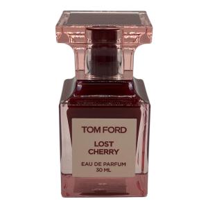 TOM FORD (トムフォード) オードパルファム 30ml 残量80%-99% LOST CHERRY