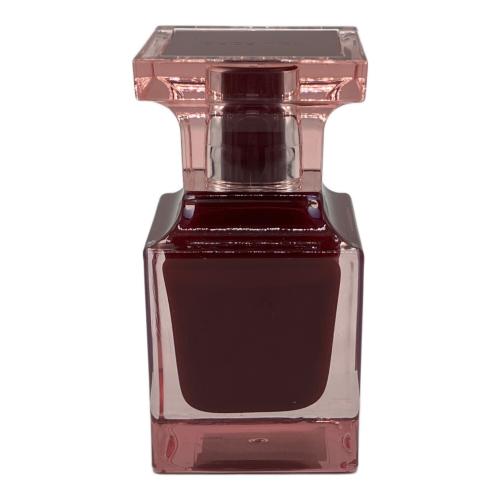 TOM FORD (トムフォード) オードパルファム 30ml 残量80%-99% LOST CHERRY