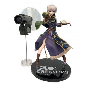 Re:CREATORS (レクリエイターズ) メテオラ・エスターライヒ フィギュア