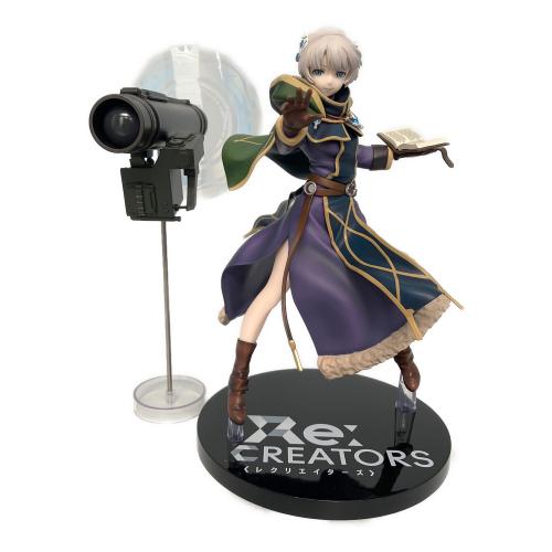 Re:CREATORS (レクリエイターズ) メテオラ・エスターライヒ フィギュア