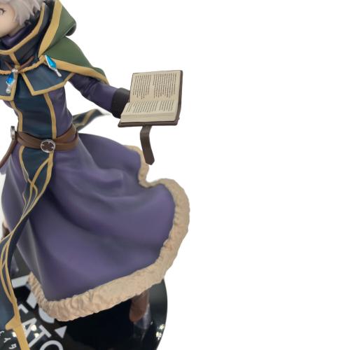 Re:CREATORS (レクリエイターズ) メテオラ・エスターライヒ フィギュア