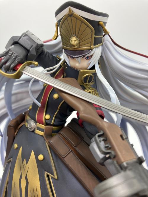 Re:CREATORS (レクリエイターズ) アルタイル ALTAIR フィギュア GOOD SMILE COMPANY 森羅万象 HOLOPSICON