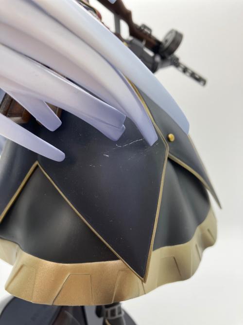 Re:CREATORS (レクリエイターズ) アルタイル ALTAIR フィギュア GOOD SMILE COMPANY 森羅万象 HOLOPSICON