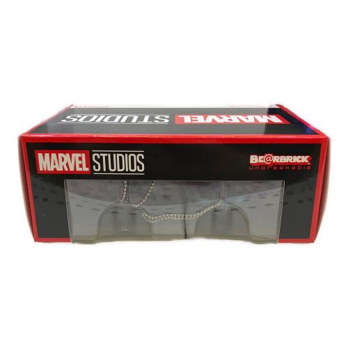 BEAR BRICK (ベアブリック) Happyくじ BE@RBRICK 100% ペアボックス H賞 フィギュア