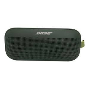 BOSE (ボーズ) ワイヤレススピーカー 435910 SOUNDLINK FLEX