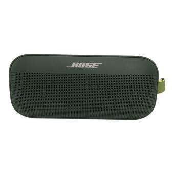 BOSE (ボーズ) ワイヤレススピーカー 435910 SOUNDLINK FLEX