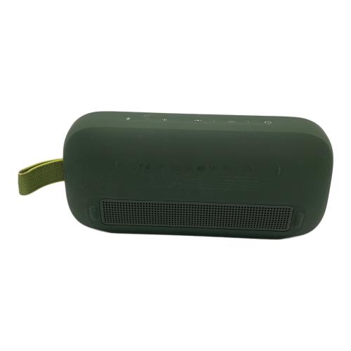 BOSE (ボーズ) ワイヤレススピーカー 435910 SOUNDLINK FLEX