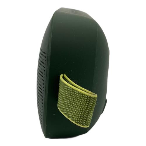 BOSE (ボーズ) ワイヤレススピーカー 435910 SOUNDLINK FLEX