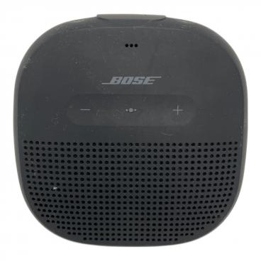 BOSE (ボーズ) Bluetooth対応スピーカー A94416912 SOUND LINK MINIⅡ