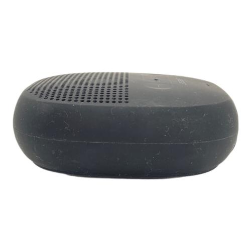 BOSE (ボーズ) ワイヤレススピーカー SOUNDLINK MICRO