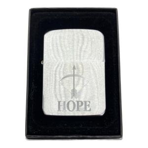 ZIPPO HOPE