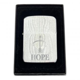 ZIPPO HOPE