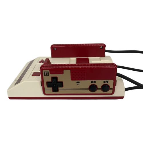 Nintendo (ニンテンドー) ニンテンドークラシックミニ ファミリーコンピュータ CLV-101