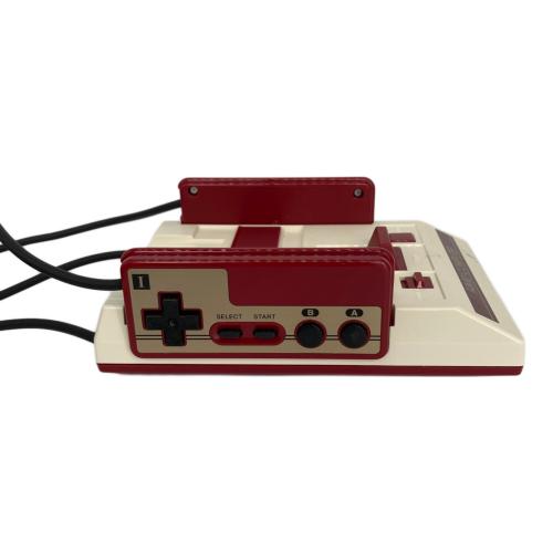 Nintendo (ニンテンドー) ニンテンドークラシックミニ ファミリーコンピュータ CLV-101