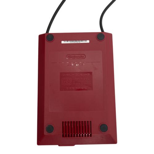 Nintendo (ニンテンドー) ニンテンドークラシックミニ ファミリーコンピュータ CLV-101