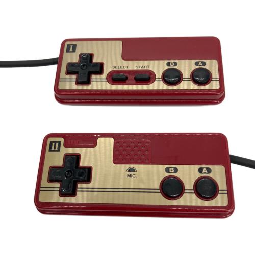Nintendo (ニンテンドー) ニンテンドークラシックミニ ファミリーコンピュータ CLV-101