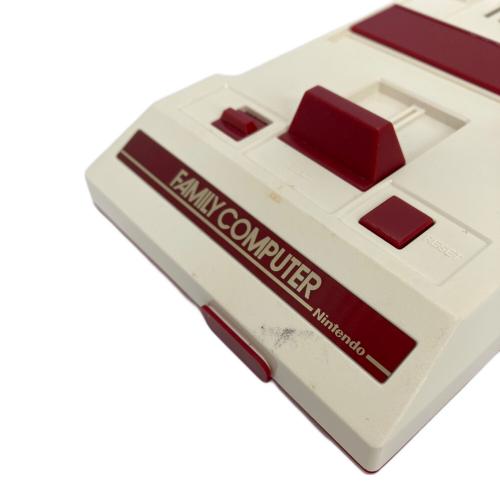 Nintendo (ニンテンドー) ニンテンドークラシックミニ ファミリーコンピュータ CLV-101