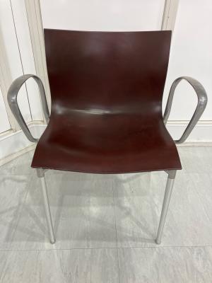 driade (ドリアデ) カメレオンチェア ブラウン