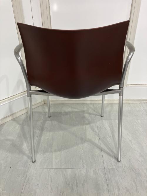 driade (ドリアデ) カメレオンチェア ブラウン