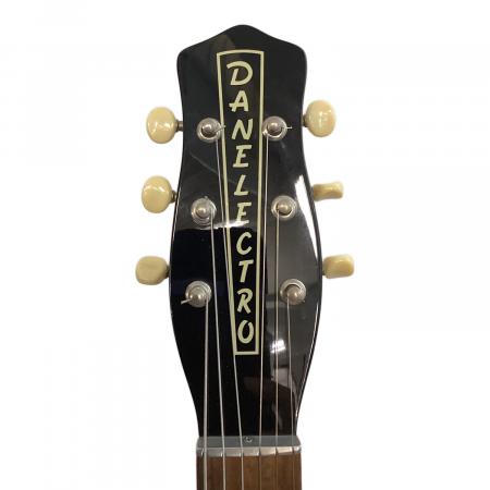 Danelectro (ダンエレクトロ) エレキギター 59DC @｜トレファクONLINE