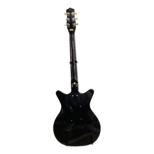 Danelectro (ダンエレクトロ) エレキギター 59DC @