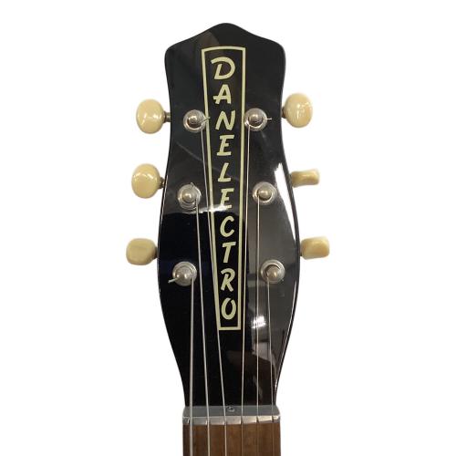 Danelectro (ダンエレクトロ) エレキギター 59DC @