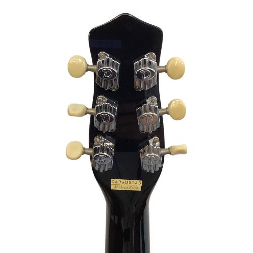 Danelectro (ダンエレクトロ) エレキギター 59DC @