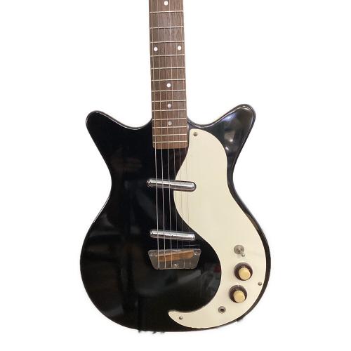 Danelectro (ダンエレクトロ) エレキギター 59DC @