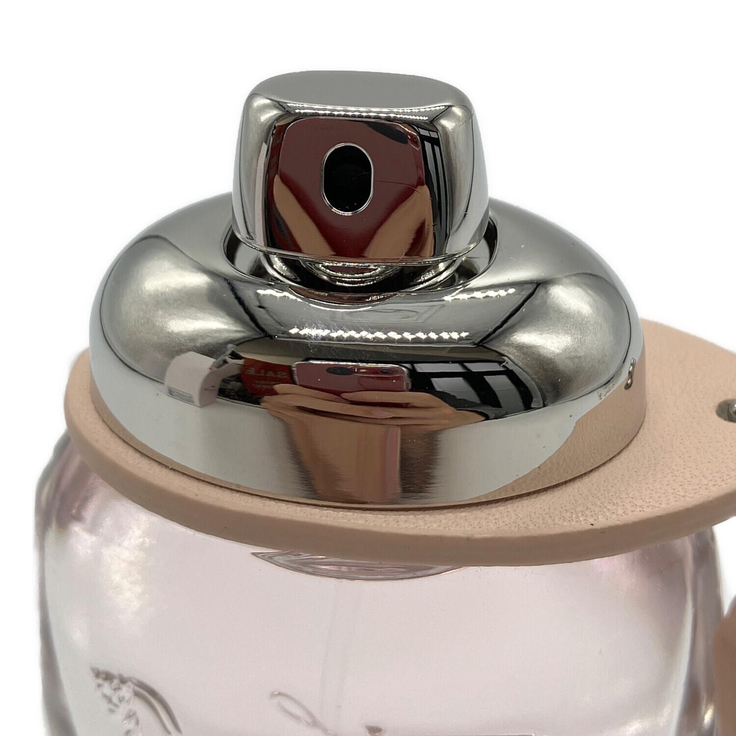 COACH (コーチ) オードトワレ 30ml 残量80%-99%｜トレファクONLINE