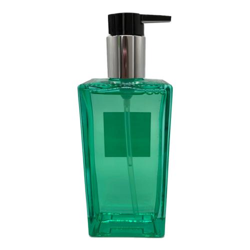 HERMES (エルメス) シャワージェル 200ml ナイルの庭