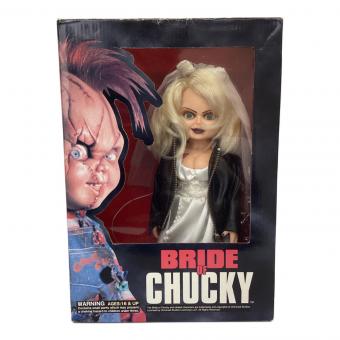 チャイルドプレイ ティファニー フィギュア