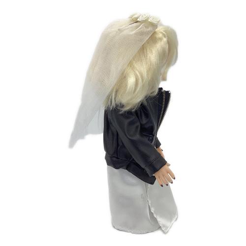 チャイルドプレイ ティファニー フィギュア