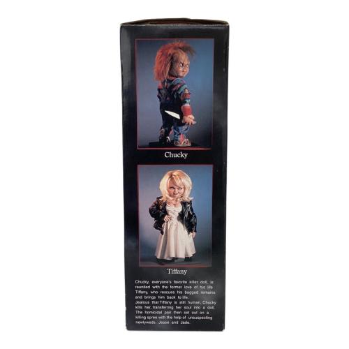 チャイルドプレイ ティファニー フィギュア