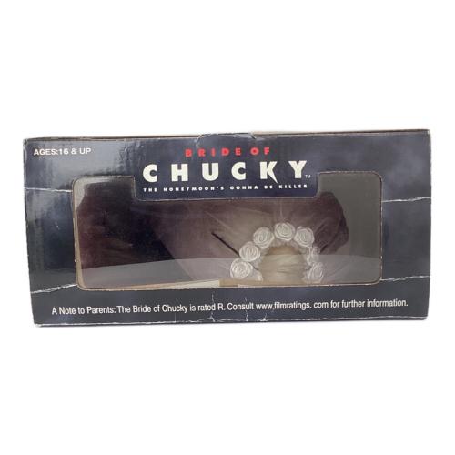 チャイルドプレイ ティファニー フィギュア