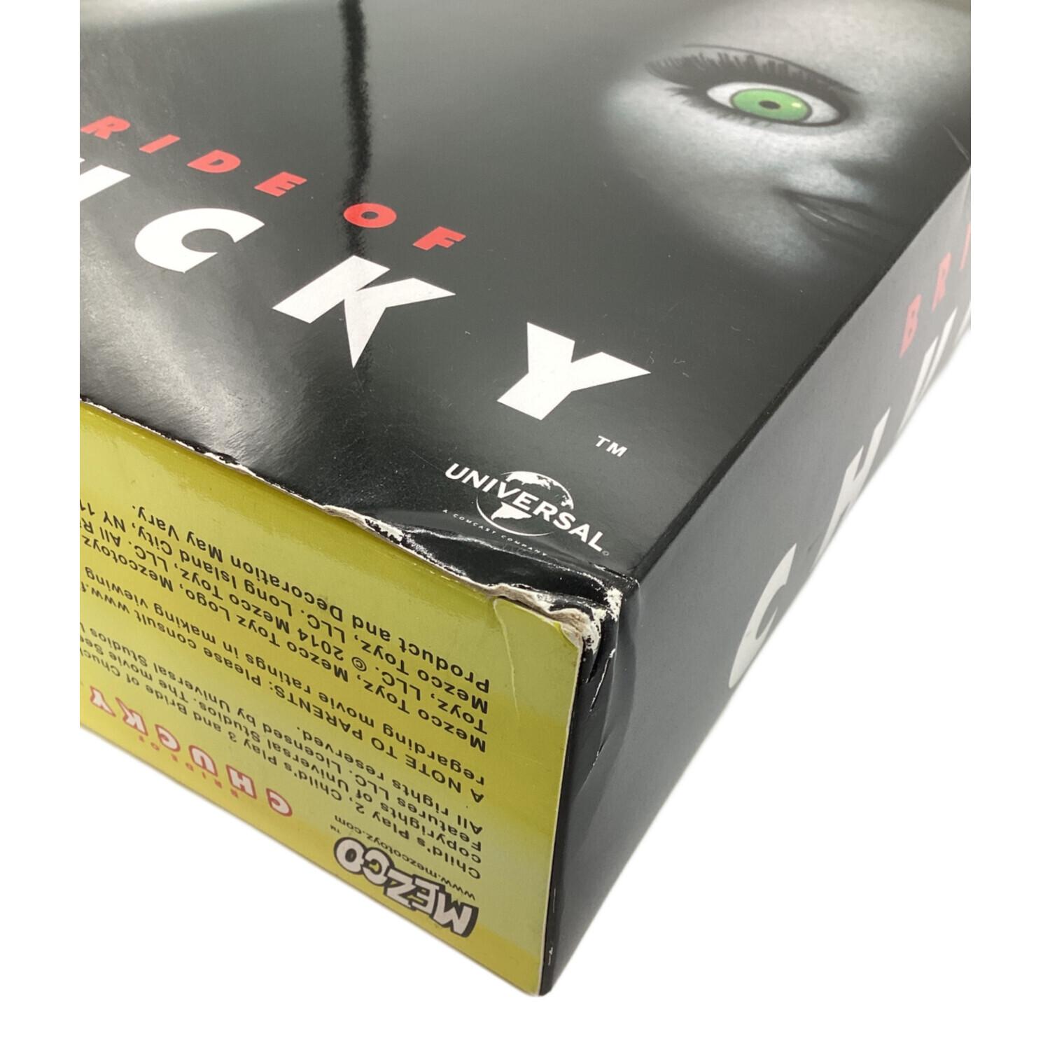 ファンキー号 DVD 6枚セット リビングデッドドールズ 花嫁オブチャッキーチャッキーティファニー