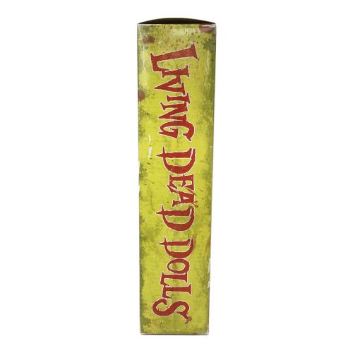 リビングデッドドール チャッキー フィギュア 未開封品