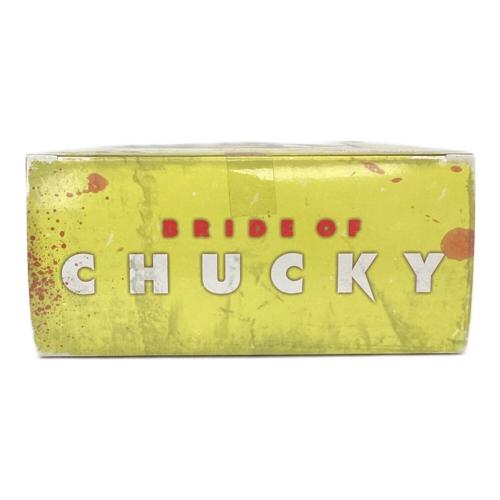 リビングデッドドール チャッキー フィギュア 未開封品