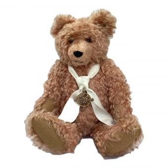 Steiff (シュタイフ) テディベア コンパスローズ