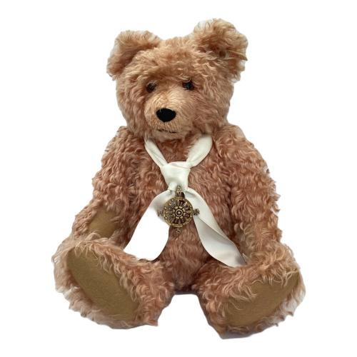 Steiff (シュタイフ) テディベア コンパスローズ