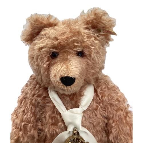 Steiff (シュタイフ) テディベア コンパスローズ