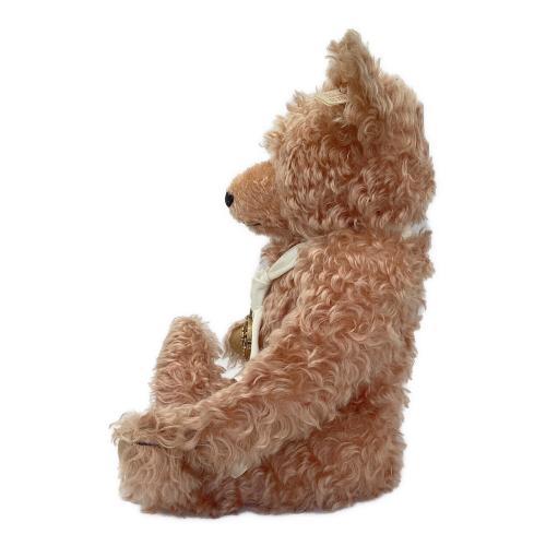 Steiff (シュタイフ) テディベア コンパスローズ