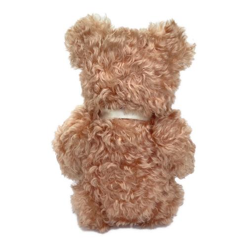 Steiff (シュタイフ) テディベア コンパスローズ